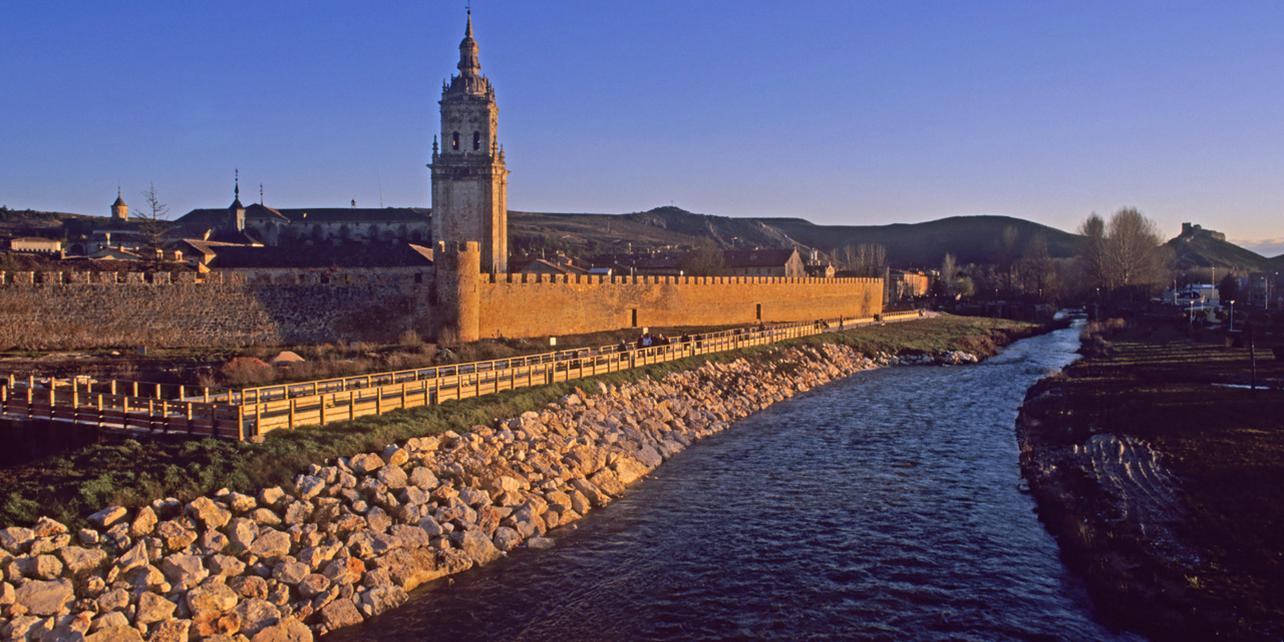 Murallas Murallas