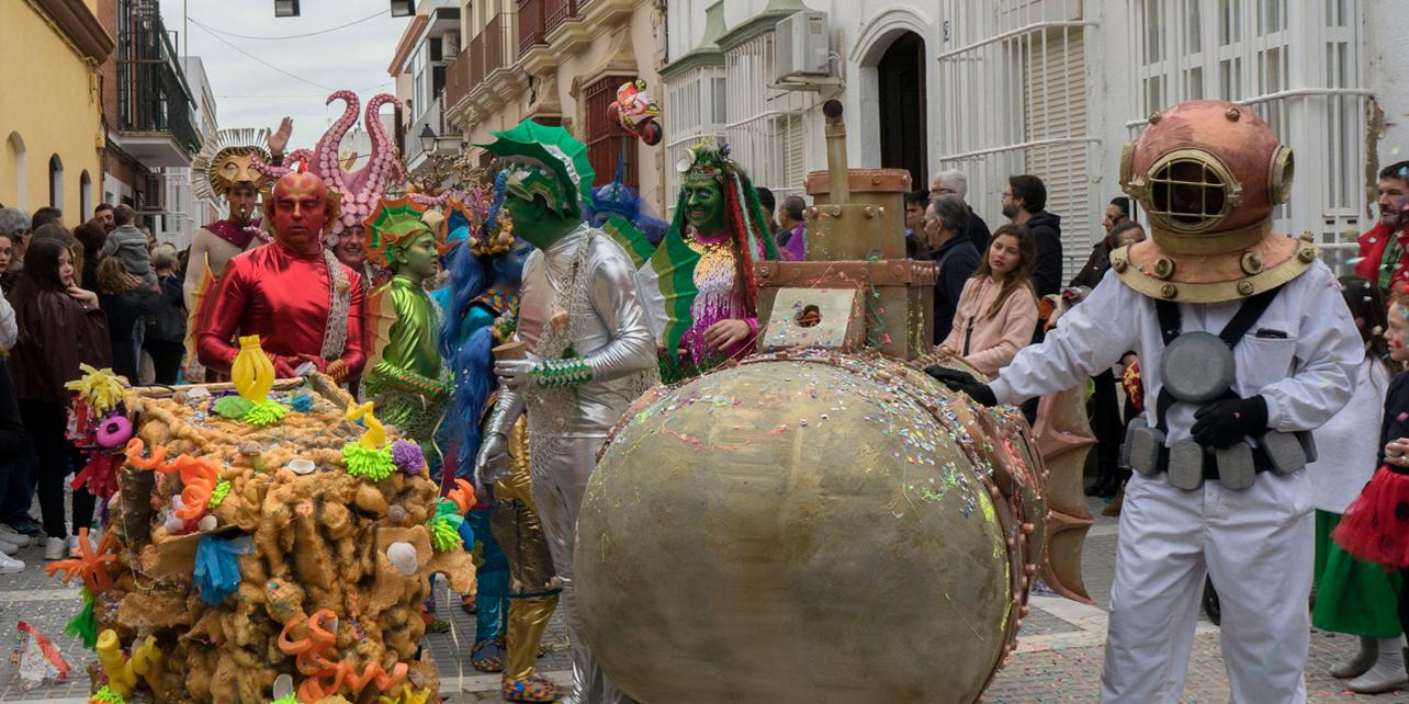 Carnaval Carnaval