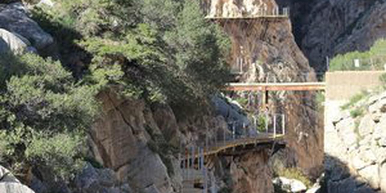 Caminito del Rey Caminito del Rey