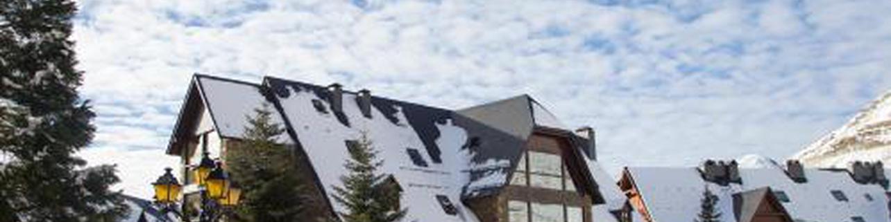 Hotel Chalet Bassibe by Silken Hotel Chalet Bassibe by Silken
