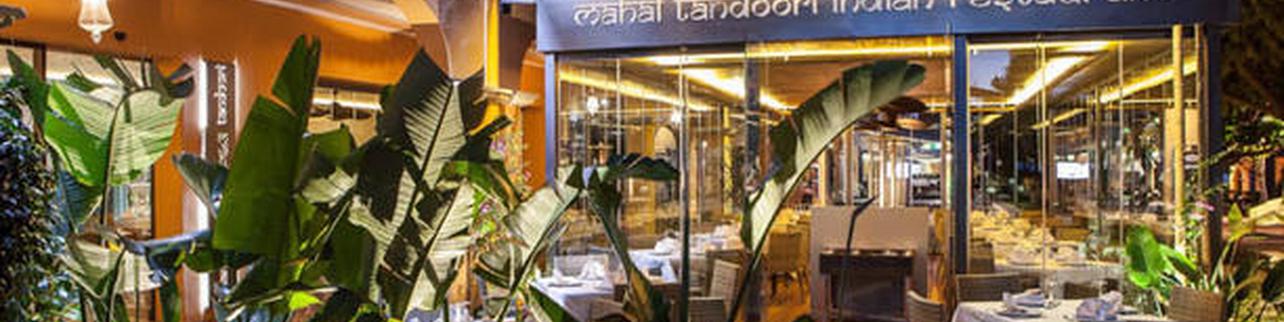 Mahal Tandoori Mahal Tandoori