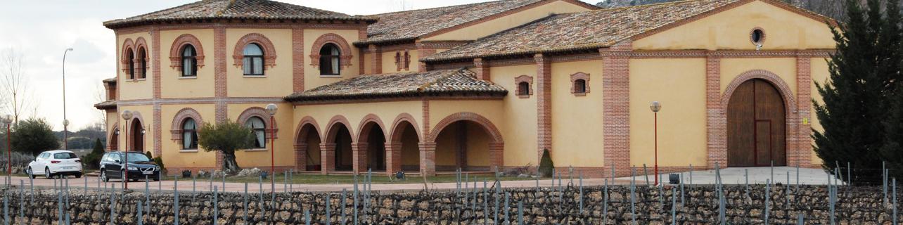 Bodegas y Viñedos Vega Real Bodegas y Viñedos Vega Real