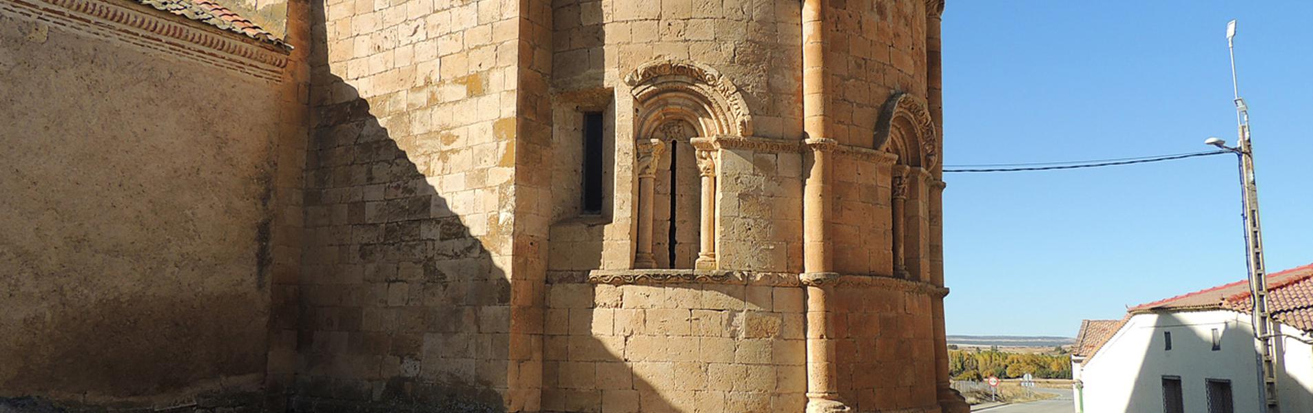 Sequera de Fresno Guía Repsol