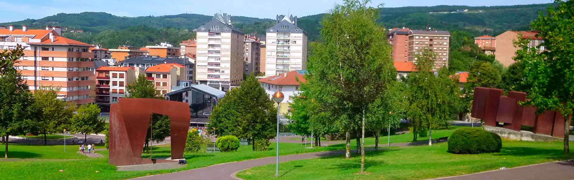 Galdakao Guía Repsol