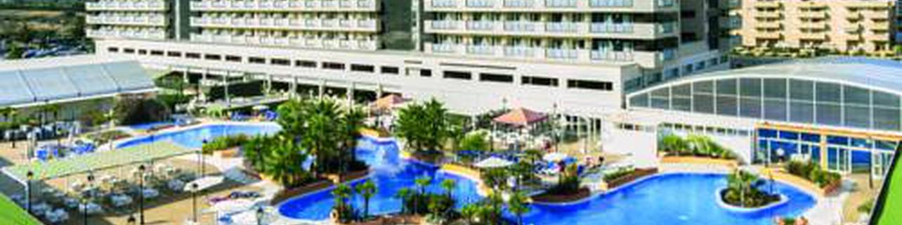 Marina d'Or® Hotel Gran Duque Marina d'Or® Hotel Gran Duque