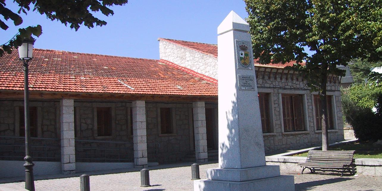 Monumento a los Canteros Monumento a los Canteros