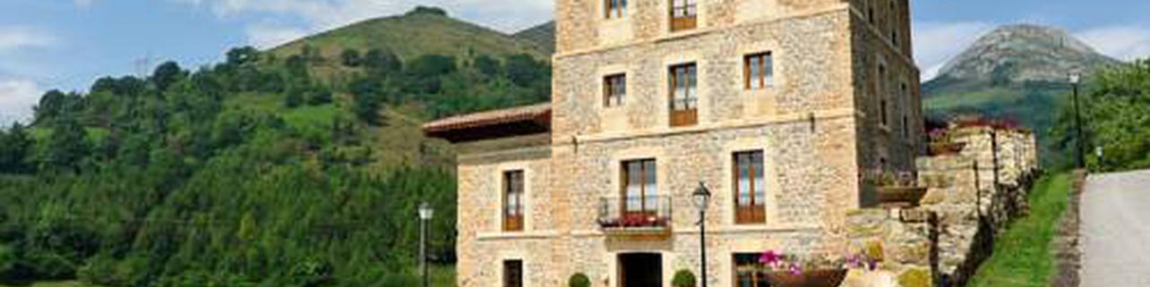 Palacio de Rubianes, Hotel & Golf Palacio de Rubianes, Hotel & Golf