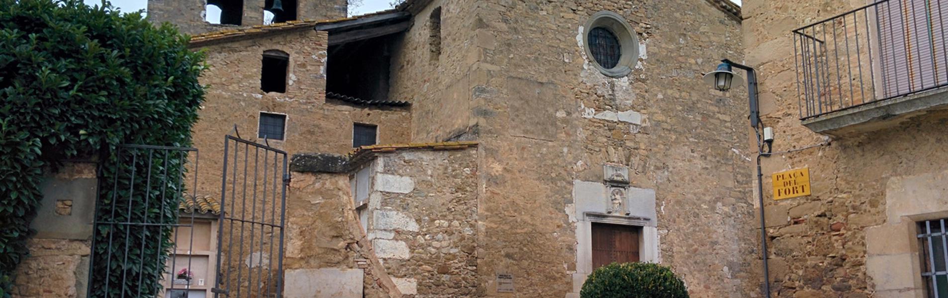 Cornellà del Terri | Guía Repsol