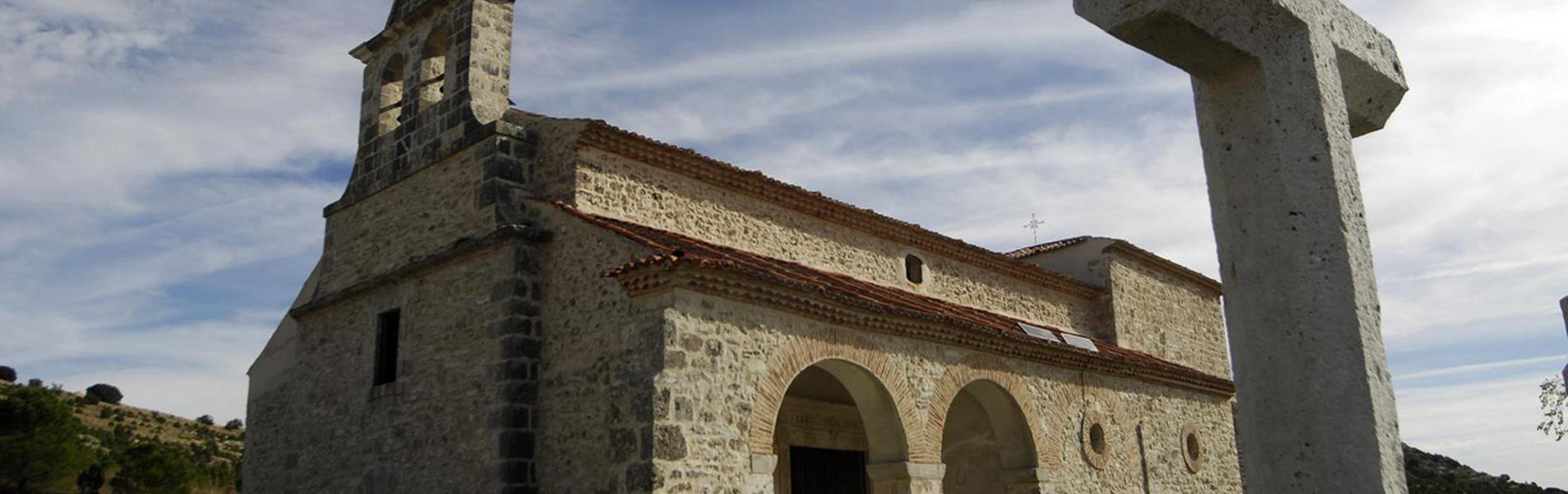 CastrilloTejeriego Guía Repsol