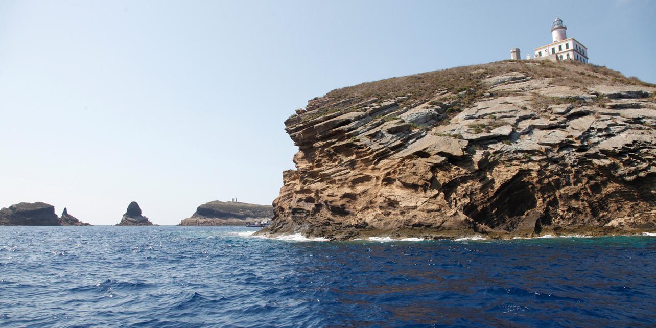 Parque Natural Islas Columbretes Parque Natural Islas Columbretes
