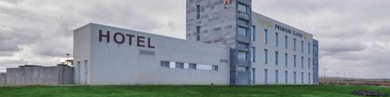 280 Hotel 280 Hotel