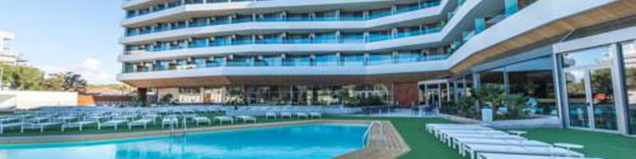 Iberostar Selection Llaut Palma Iberostar Selection Llaut Palma