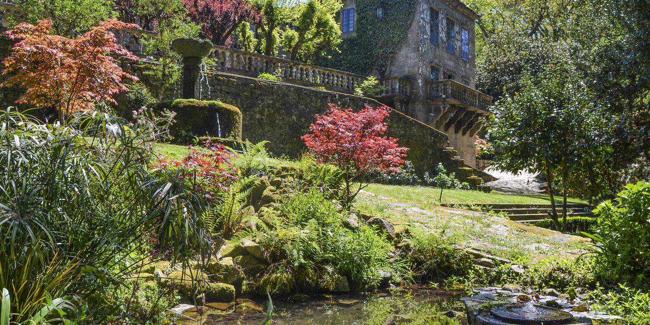 Pazo do Faramello Pazo do Faramello