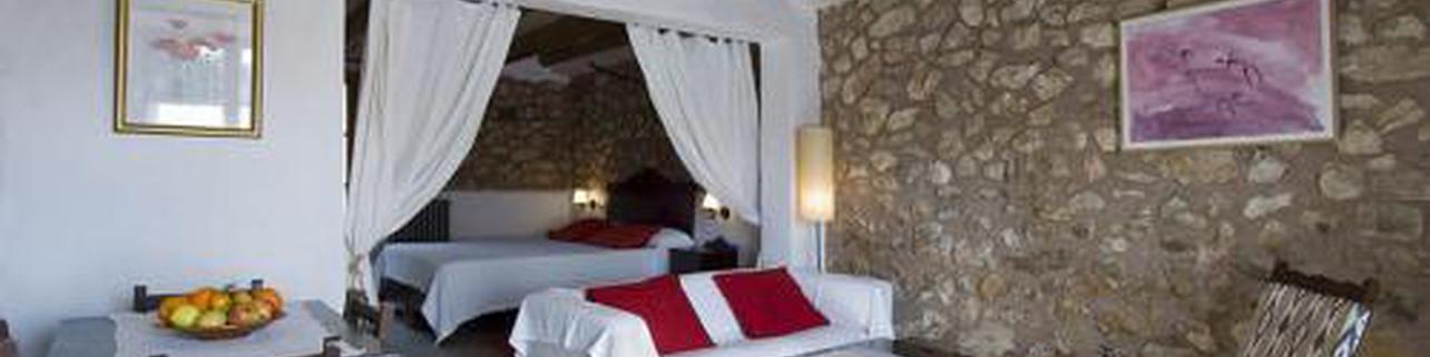 Agroturismo Sa Vall Agroturismo Sa Vall
