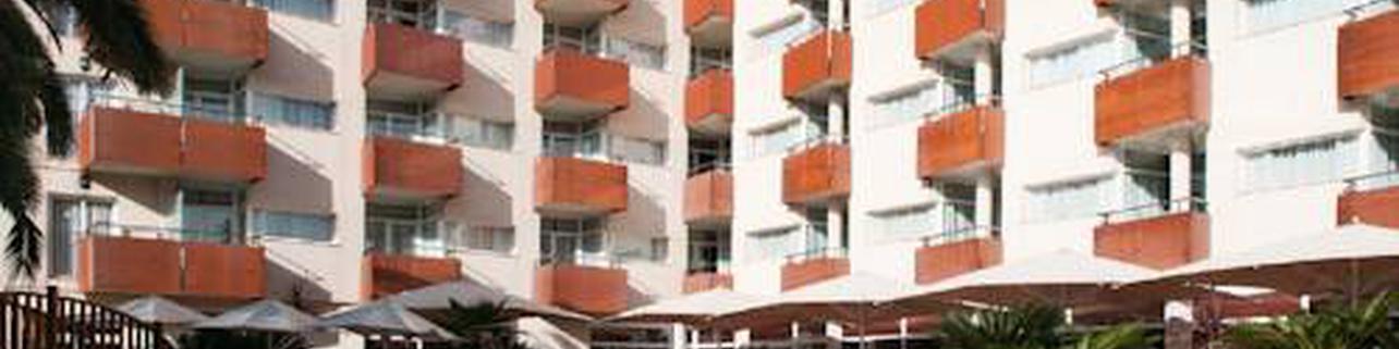 Monica Hotel Monica Hotel