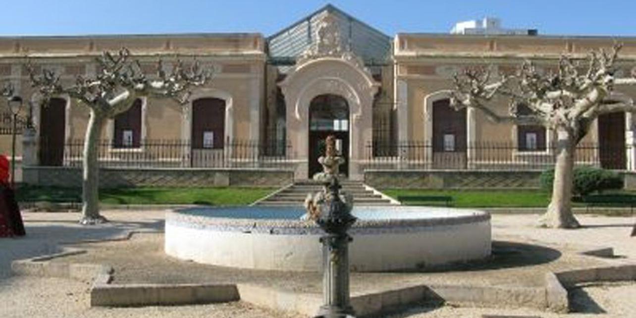 Museo de las Tierras del Ebro Museo de las Tierras del Ebro