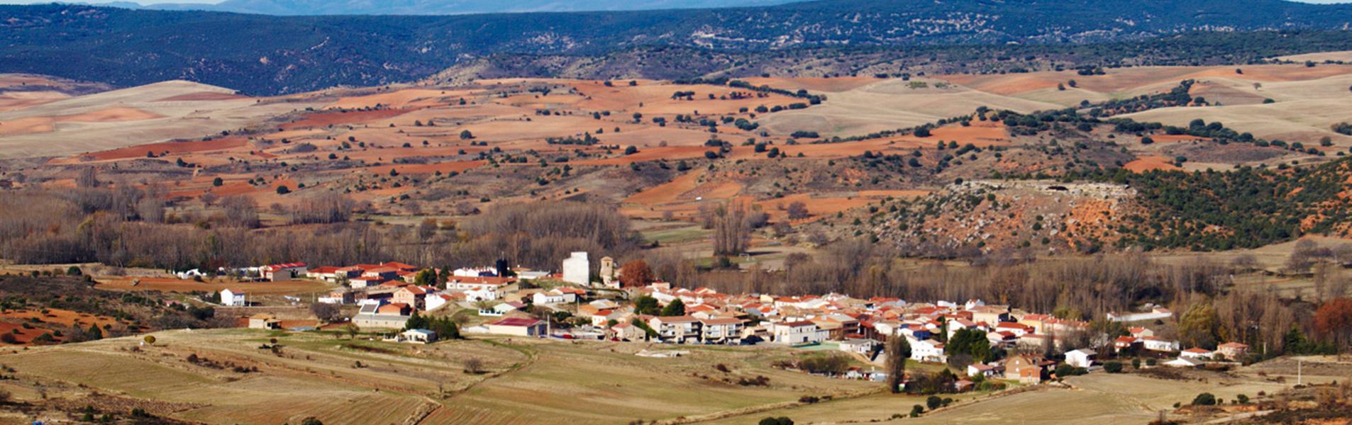 Mandayona Guía Repsol