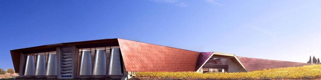 Bodegas Portia Bodegas Portia