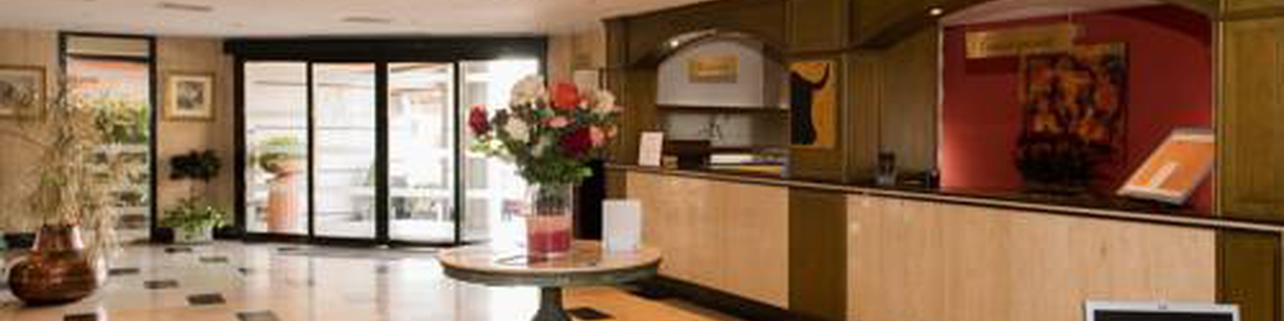 Mercure Rio Badajoz Mercure Rio Badajoz