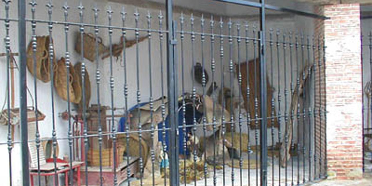Museo de la Posá Museo de la Posá
