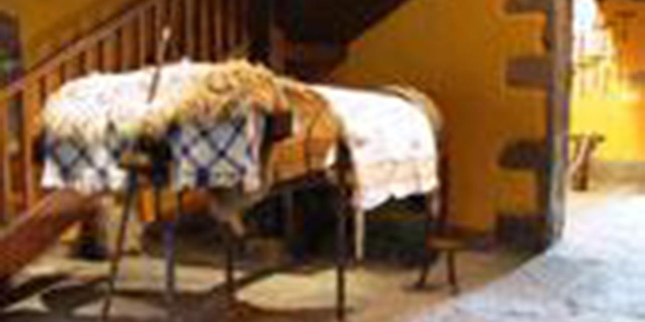 Museo Etnográfico de Baztan Jorge Oteiza Museo Etnográfico de Baztan Jorge Oteiza