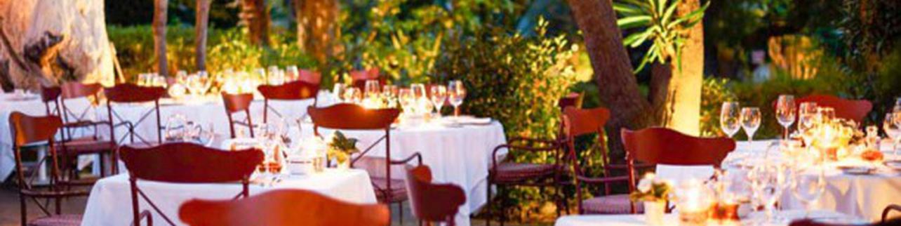 Marbella Club Grill Marbella Club Grill
