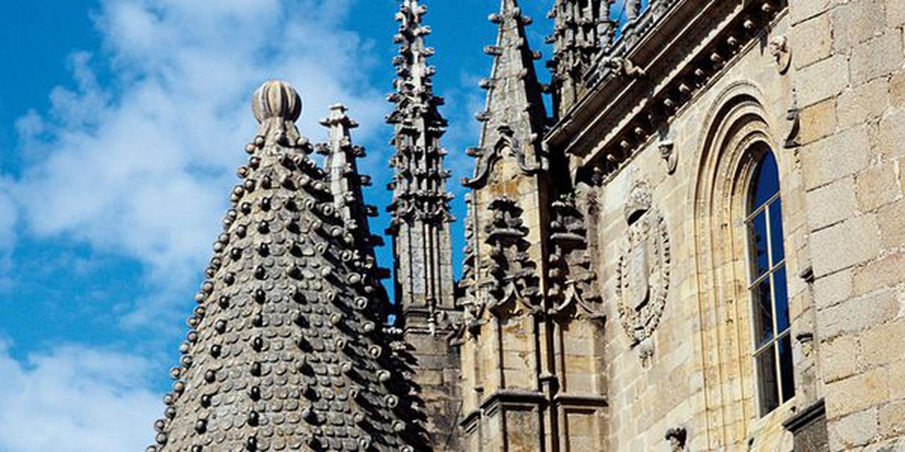 RUTA POR LA CIUDAD DE PLASENCIA