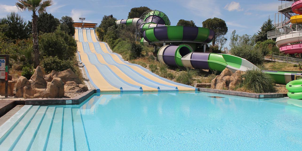 Aquopolis Villanueva de la Cañada Aquopolis Villanueva de la Cañada