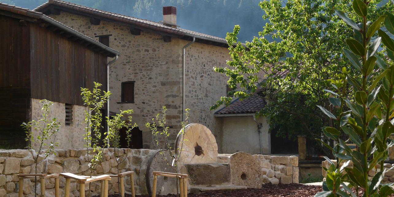 Museo Barandiaran Museo Barandiaran