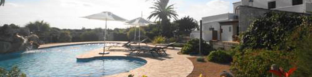 Agroturismo Son Juaneda Agroturismo Son Juaneda