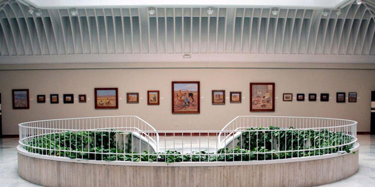 Museo Antonio López Torres Museo Antonio López Torres