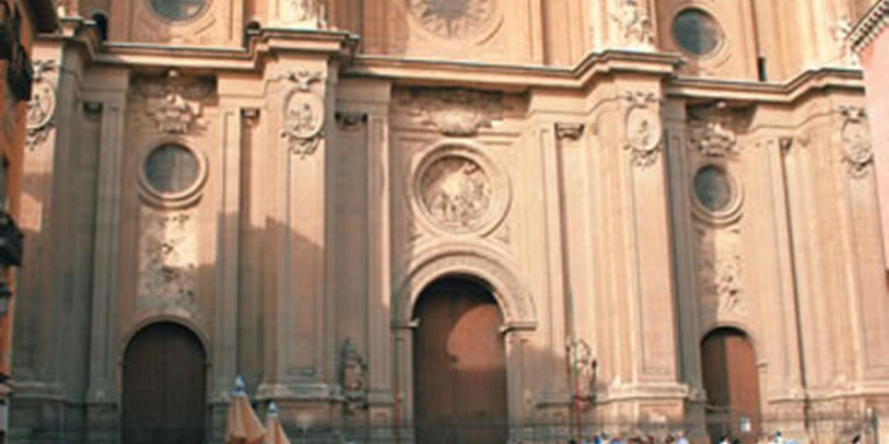 Santa Iglesia Catedral Metropolitana de la Encarnación Santa Iglesia Catedral Metropolitana de la Encarnación