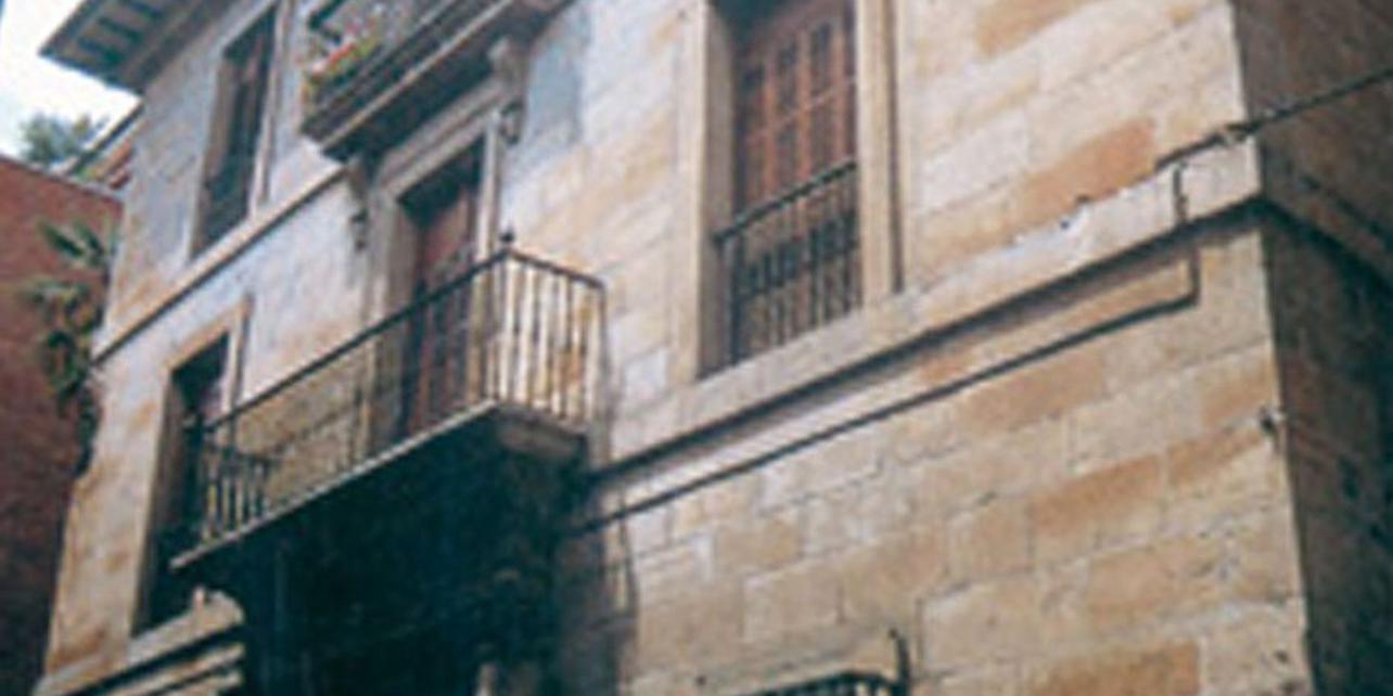 Palacio Urrutia Palacio Urrutia