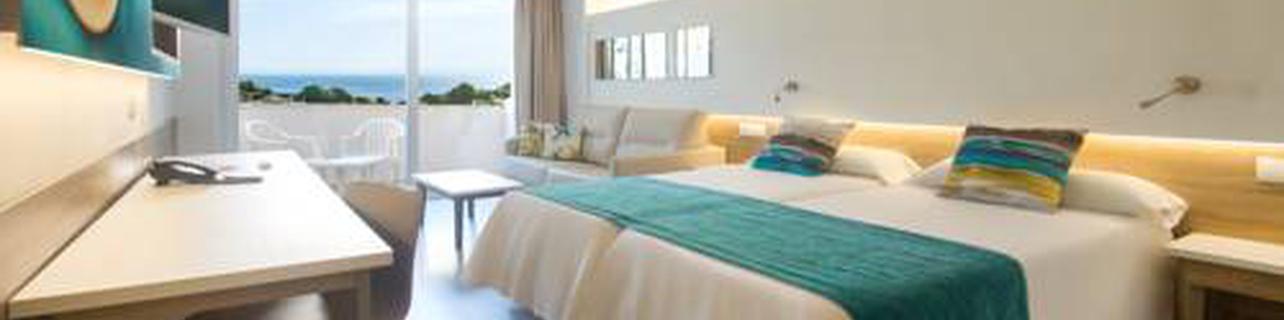 OLA Hotel Panama - Adults Only OLA Hotel Panama - Adults Only