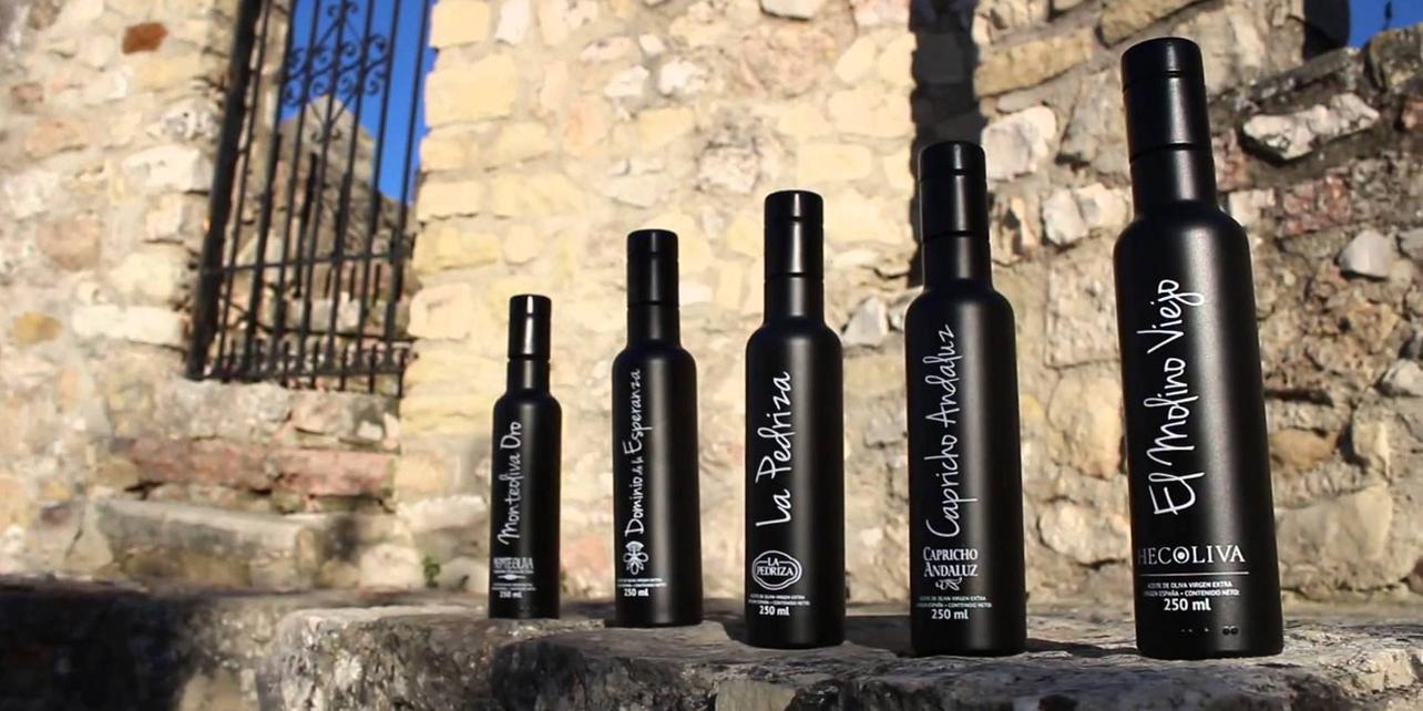 Aceite de Cabra Aceite de Cabra