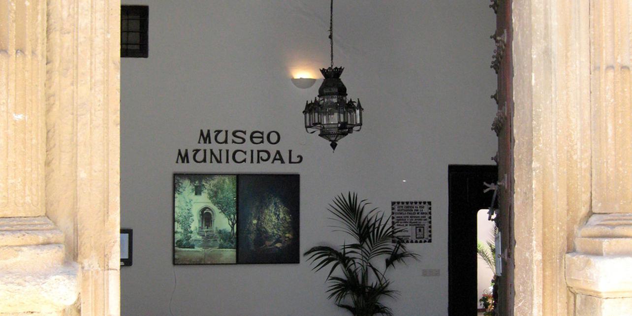 Museo Municipal de Ronda Museo Municipal de Ronda
