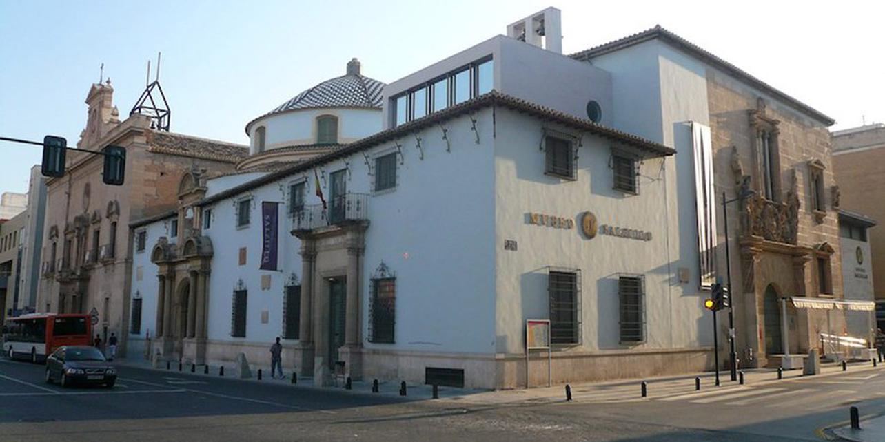 Museo Salzillo Museo Salzillo