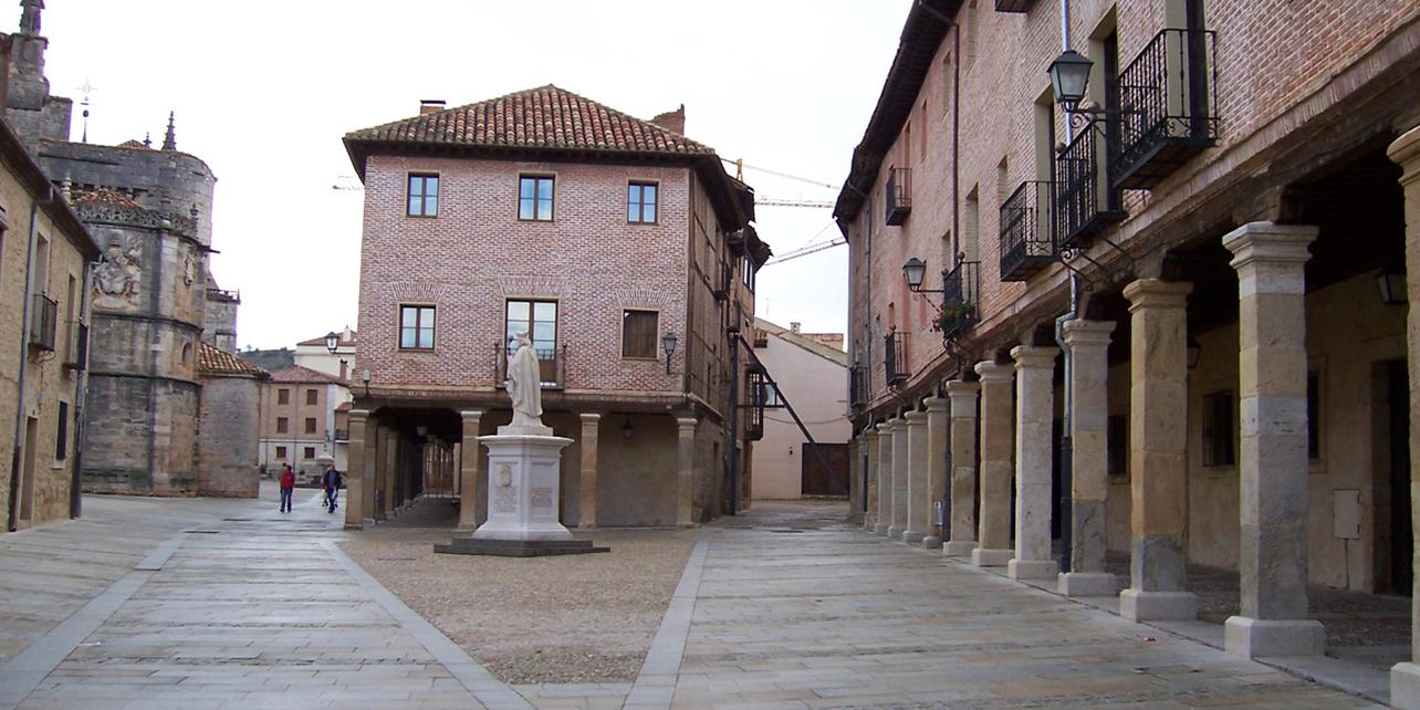 Calle Mayor Calle Mayor