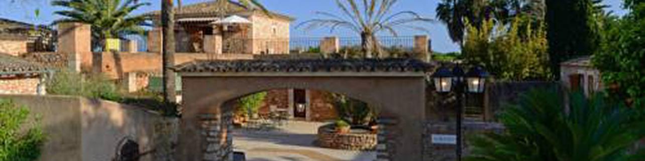 Agroturismo Sa Pletassa Agroturismo Sa Pletassa