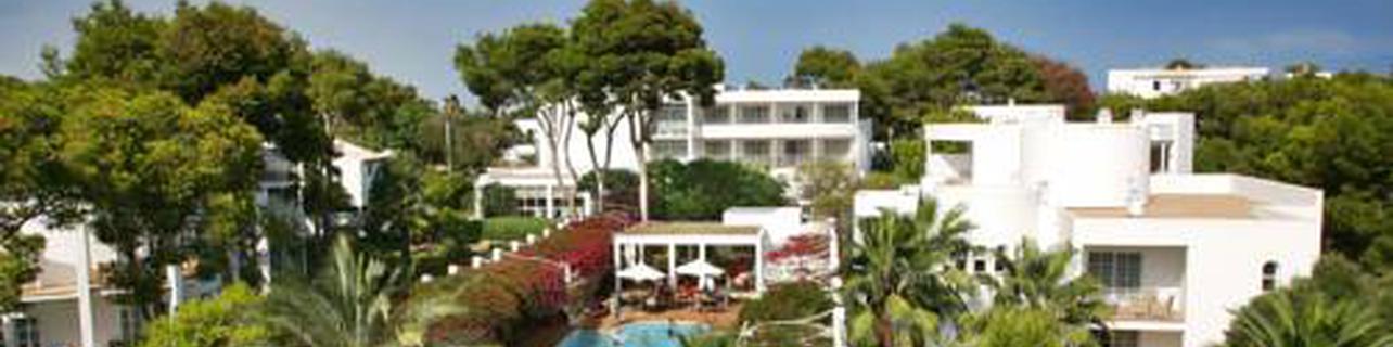 Melia Cala d'Or Boutique Hotel Melia Cala d'Or Boutique Hotel