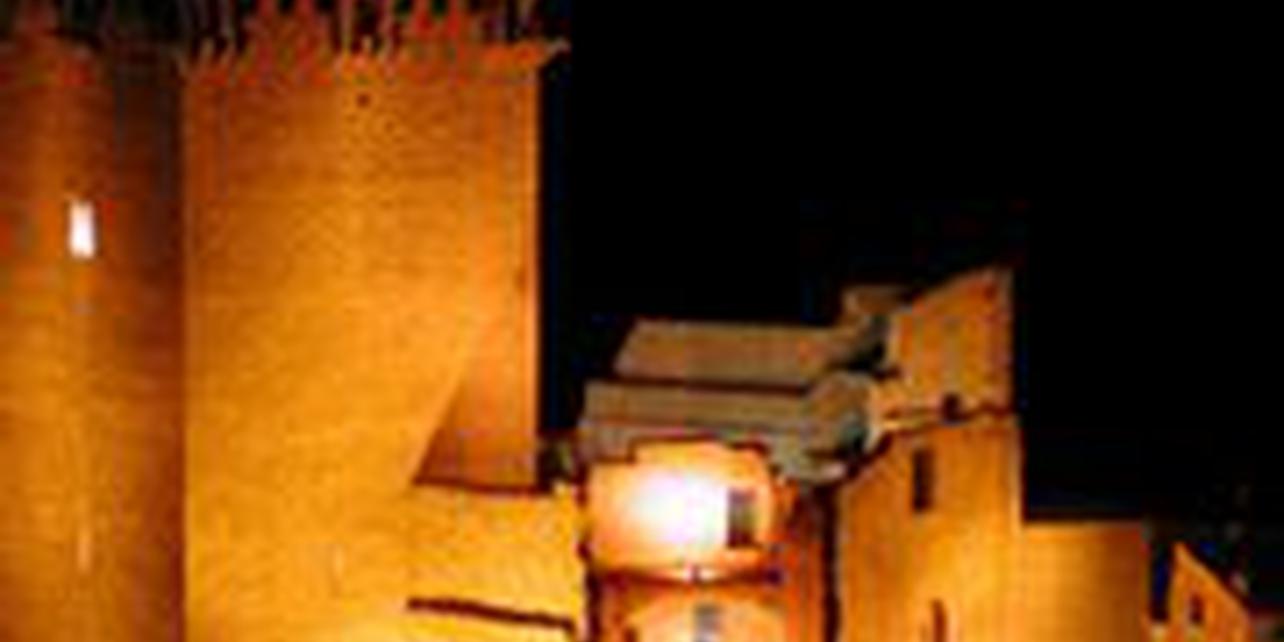 Castillo fortaleza Castillo fortaleza