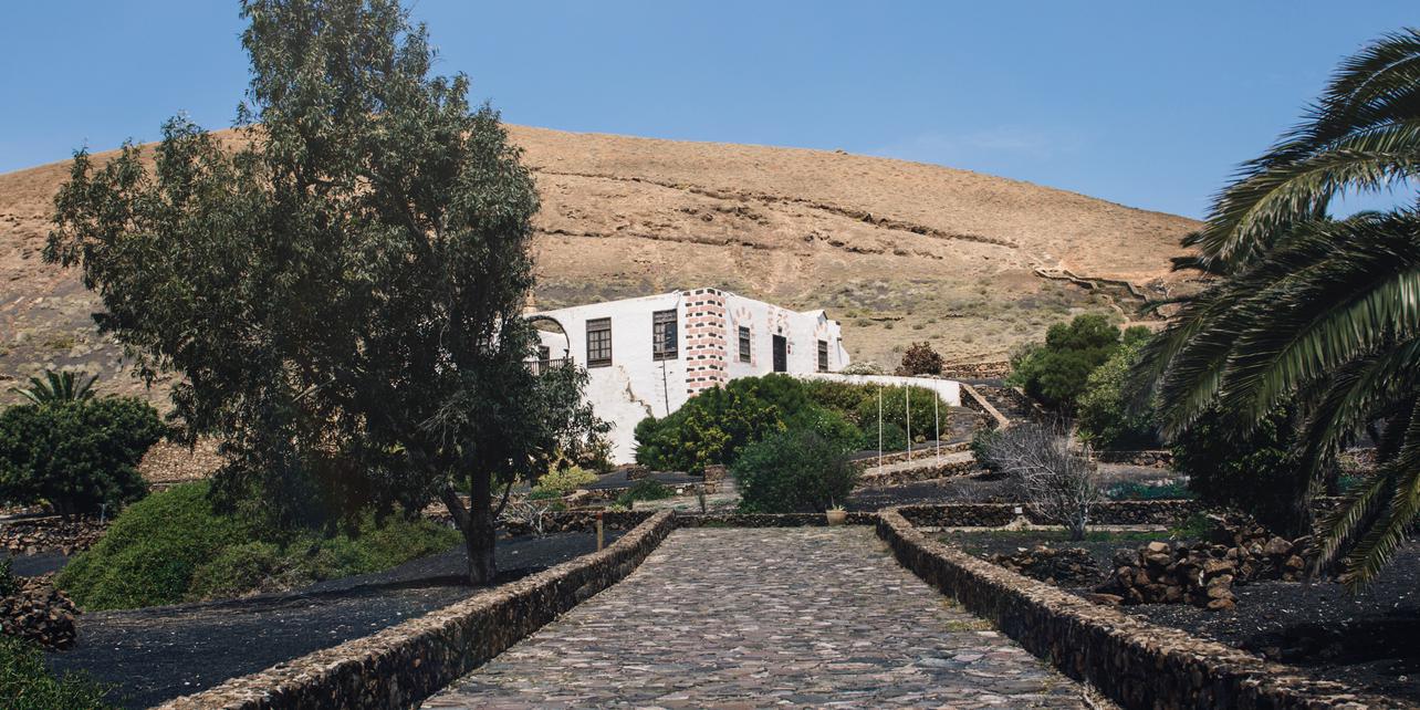 Casa Mayor Guerra Casa Mayor Guerra