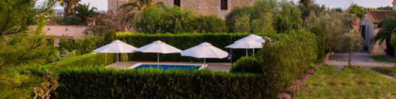 Agroturismo Roqueta Agroturismo Roqueta
