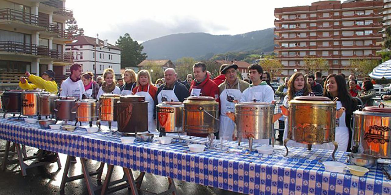 Campeonato de Putxeras Campeonato de Putxeras