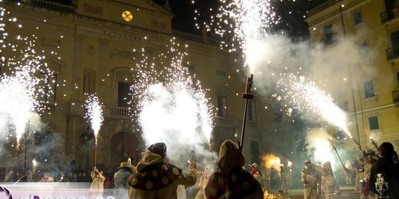Carnaval de Tarragona Carnaval de Tarragona