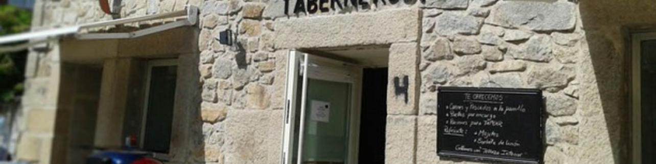 Parrilla Taberneros Torrelodones Parrilla Taberneros Torrelodones
