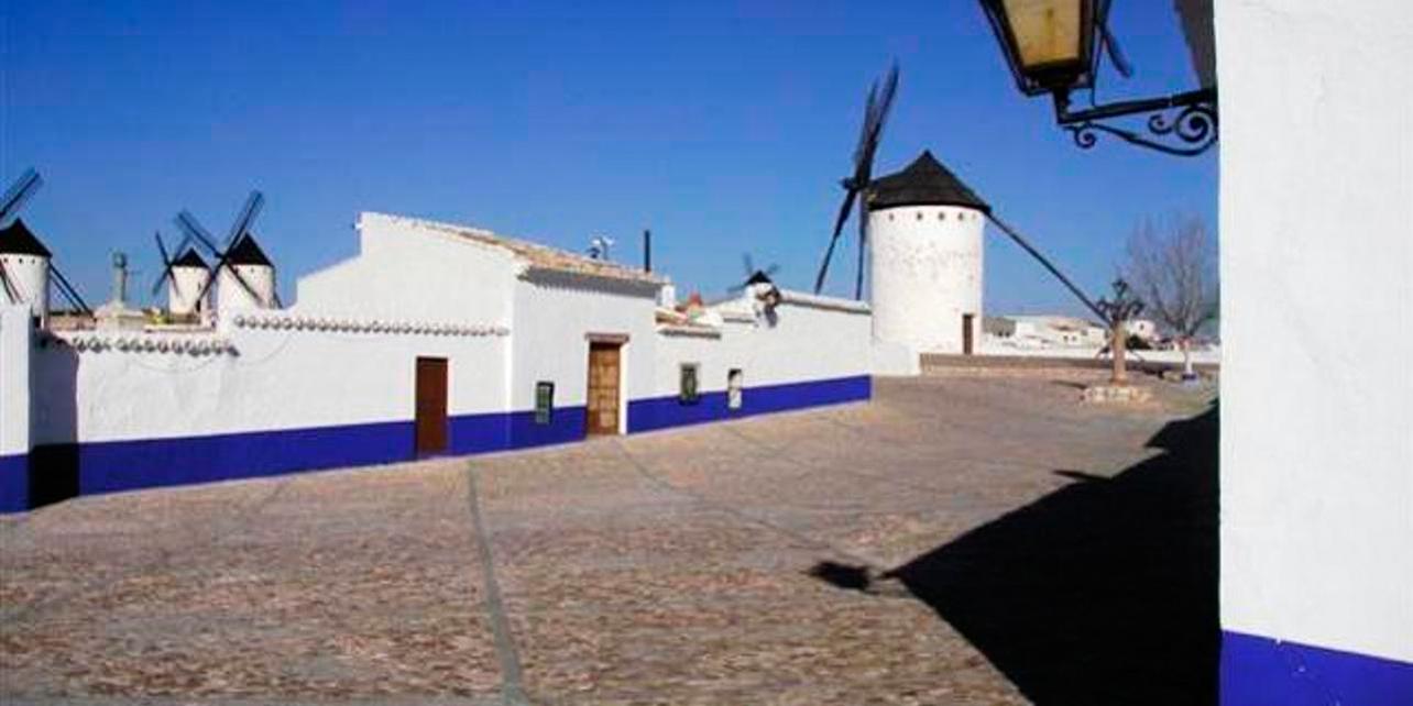 Barrio del Albaicín Barrio del Albaicín