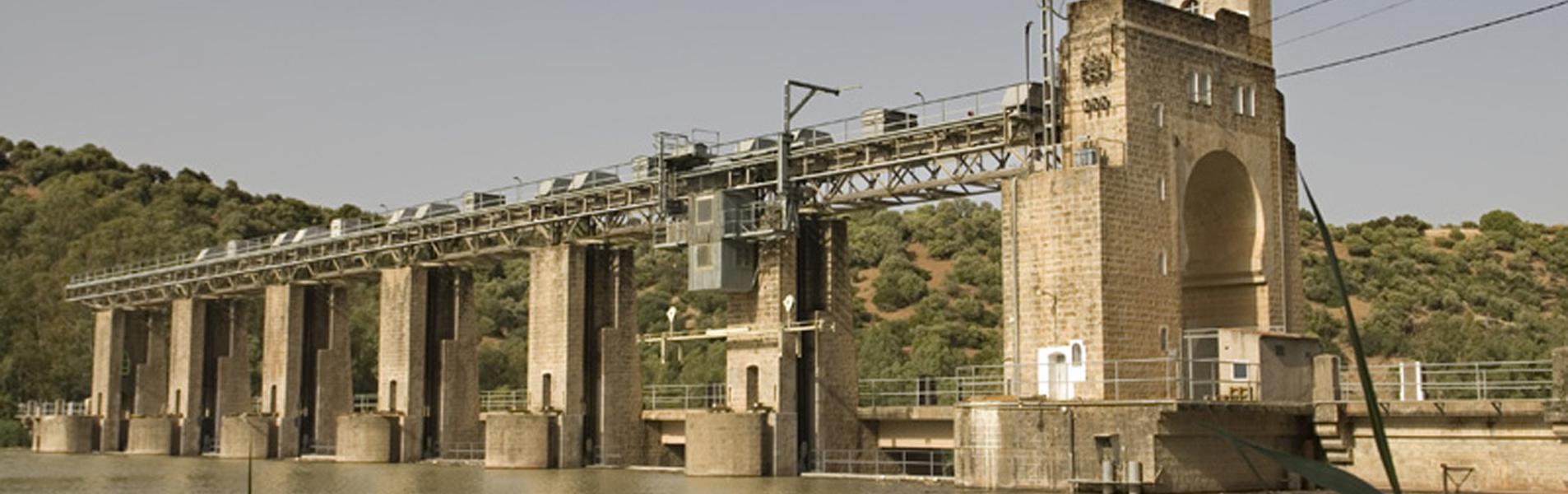 El Carpio Guía Repsol