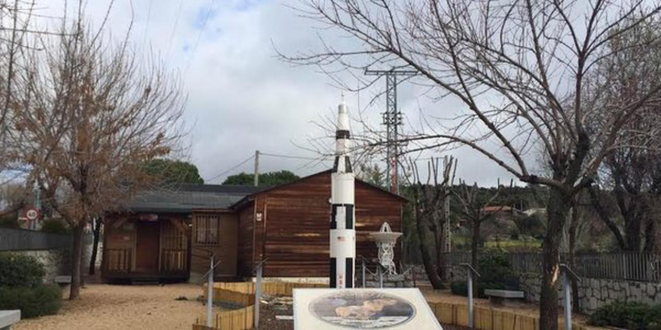 Museo Lunar Museo Lunar