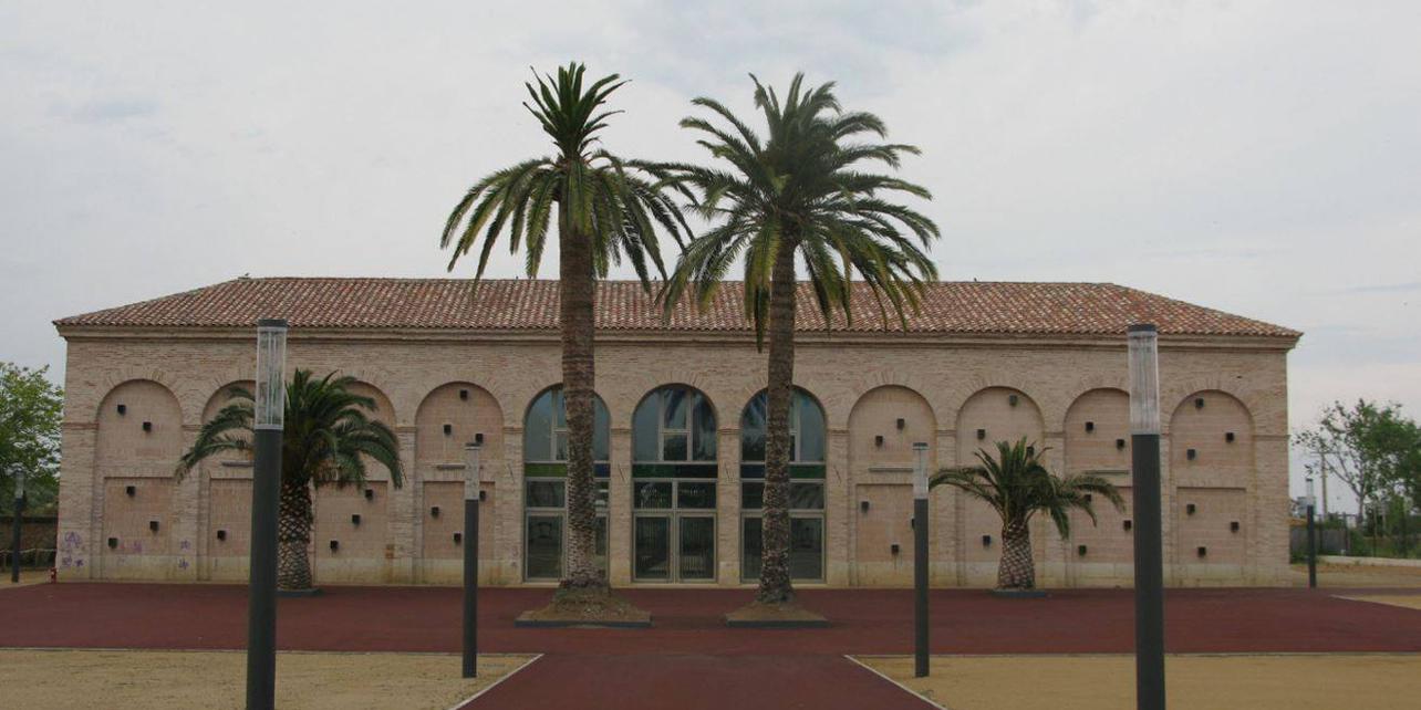 Museo del Mar del Ebro Museo del Mar del Ebro